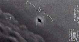 President Obama declares aliens are REAL as he gives inside on Area 51