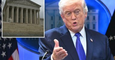 President Trump to sign new 10% global tariff after Supreme Court defeat