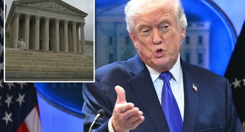 President Trump to sign new 10% global tariff after Supreme Court defeat