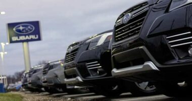 President Trump wants to impose 15% tariff, up from 10% he announced after Supreme Court decision