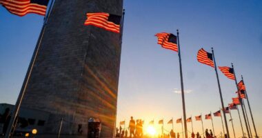 Presidents Day 2026: Here's what's open and closed on the holiday including banks, stores