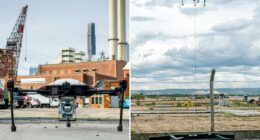 'Pressure' from Zohran Mamdani spurred drone company's ouster from NYC's Brooklyn Navy Yard: CEO