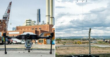 'Pressure' from Zohran Mamdani spurred drone company's ouster from NYC's Brooklyn Navy Yard: CEO