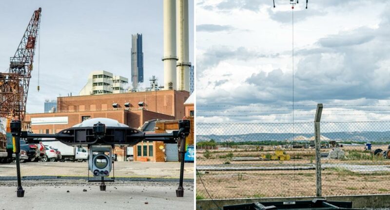 'Pressure' from Zohran Mamdani spurred drone company's ouster from NYC's Brooklyn Navy Yard: CEO