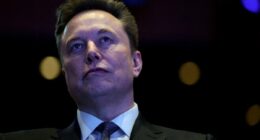 Pressure grows on Musk as ICO launches official investigation into X's AI Grok over sexual images of children