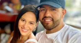 Pressure on Trump to revoke support of married Republican whose alleged mistress committed suicide