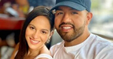 Pressure on Trump to revoke support of married Republican whose alleged mistress committed suicide