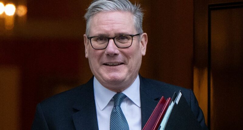 Prime Minister shares cancer screening update after NHS chemotherapy nurse's campaign