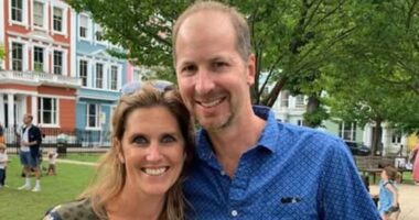 Primrose Hill couple in £260,000 'battle of the bulge' dispute