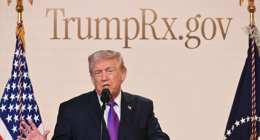 Promises Made, Promises Kept: Trump Is Knocking Out the Middleman