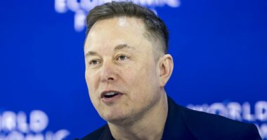 Prosecutors raid social media platform X's French offices amid probe