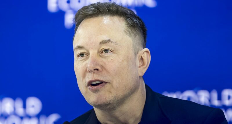 Prosecutors raid social media platform X's French offices amid probe