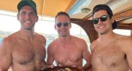 Prosecutors to DROP two charges against Alexander brothers