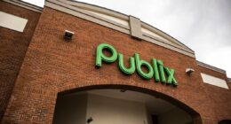 Publix customers disgusted at hefty price tag for HALF a watermelon