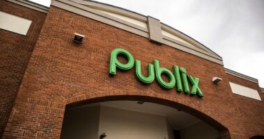 Publix customers disgusted at hefty price tag for HALF a watermelon