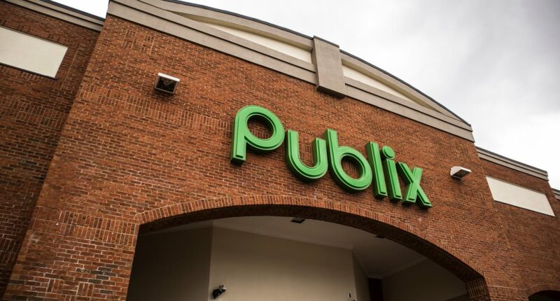 Publix customers disgusted at hefty price tag for HALF a watermelon