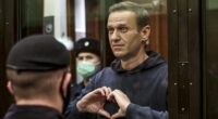 Putin had nemesis Alexei Navalny killed using poison from dart frog