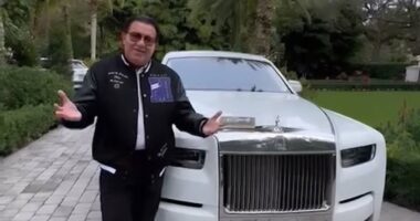 'Pyramid scheme boss' deliberately drove car into construction worker