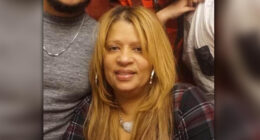 Queens man who strangled landlady over unpaid rent gets 22 years in prison