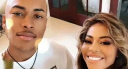 RHOSLC star Mary Cosby's son dead at 23 just weeks after jail release