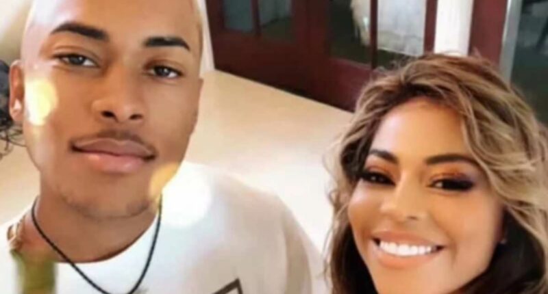 RHOSLC star Mary Cosby's son dead at 23 just weeks after jail release