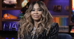 RHOSLC star Mary Cosby's son was 'not breathing' in tragic 911 call