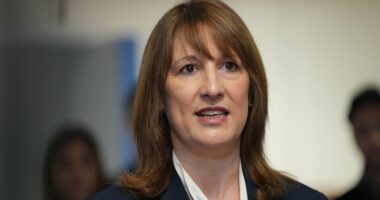 Rachel Reeves' tax hikes help her notch up a record budget surplus