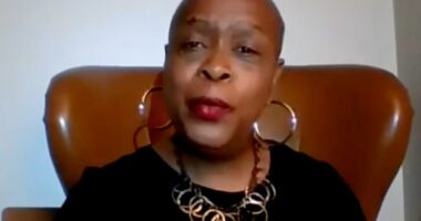 Radical activist who likened CPS to genocide may be picked by Mamdani to lead city's child welfare agency