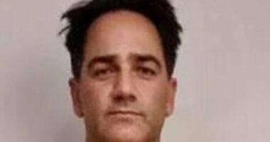 Radio star Michael 'Wippa' Wipfli admits to taking celebrity weight loss drug - and reveals the shocking price he pays for it each month