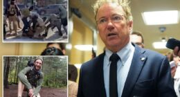 Rand Paul says trust in Trump admin 'broken' after Minnesota shooting of Alex Pretti