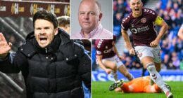 Rangers have backed Rohl to the hilt. Now it's time for him to show he can lift them out of their role as serial losers