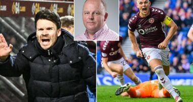 Rangers have backed Rohl to the hilt. Now it's time for him to show he can lift them out of their role as serial losers