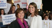 Ransom note demands $6MILLION in exchange for Savannah Guthrie's mom