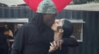 Rashee Rice unveils romance with stunning rapper on Valentine's Day