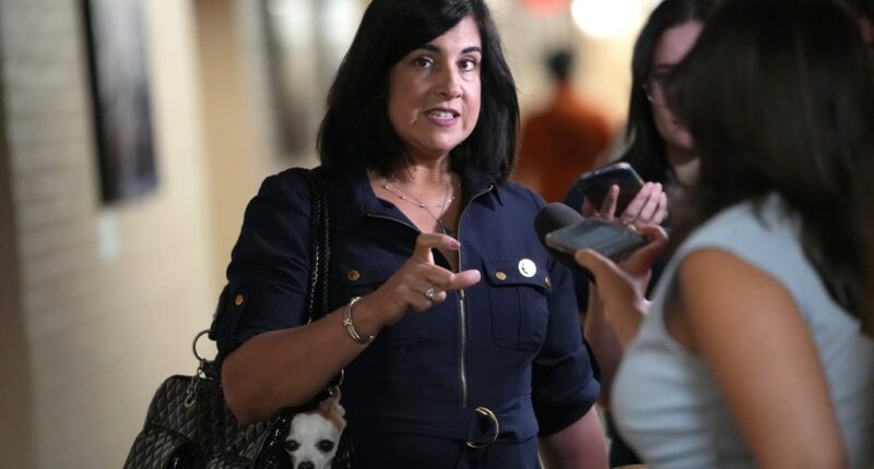 Readers sound off on migrant crime claims, Rubio’s speech and Olympic Village condoms