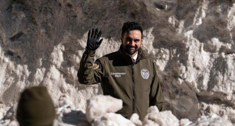 Readers sound off on the archbishop’s investiture, Spanish halftime and freezing temps