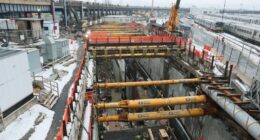 Readers sound off on tunnel funding, NYC unions and online safety