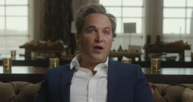 Realtor set ICE on wealthy boyfriend and had him DEPORTED: Lawsuit