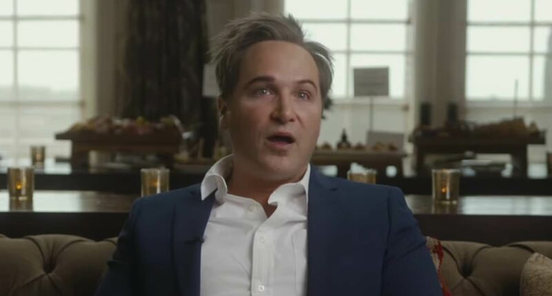 Realtor set ICE on wealthy boyfriend and had him DEPORTED: Lawsuit