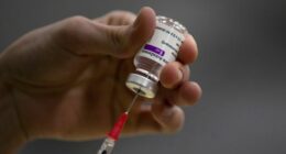 Reason why COVID vaccine caused serious blood clots revealed