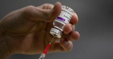 Reason why COVID vaccine caused serious blood clots revealed