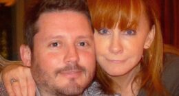 Reba McEntire gives update on stepson Brandon Blackstock's kids with Kelly Clarkson amid emotional Grammys tribute