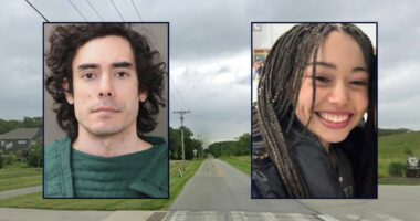 'Recovery only': Missing teen who met online gamer in person before disappearing is presumed dead, officials say