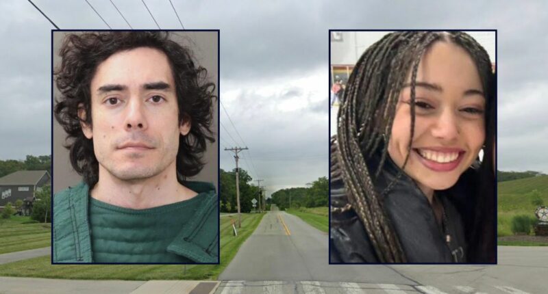 'Recovery only': Missing teen who met online gamer in person before disappearing is presumed dead, officials say