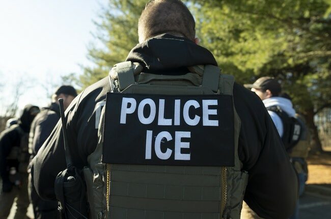 RedState Weekly Briefing: Anti-ICE Anarchy, Walz Wreckage, Canada Cracking, Trump Unleashed