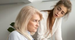 Referring to older women in the workplace as 'grandmother' is ageist