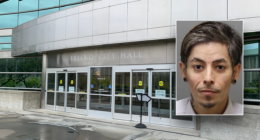 Registered sex offender’s city council bid sparks fury as officials explore blocking his path