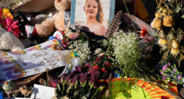 Renee Good's parents remember her love and laughter in interview with AP