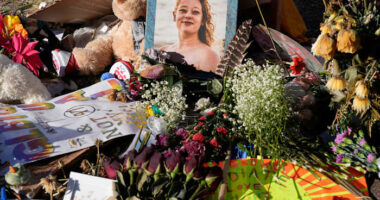 Renee Good's parents remember her love and laughter in interview with AP