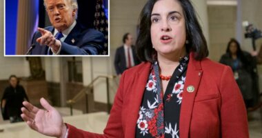 Rep. Nicole Malliotakis urges Trump to intervene as Coast Guard members are set to miss paychecks